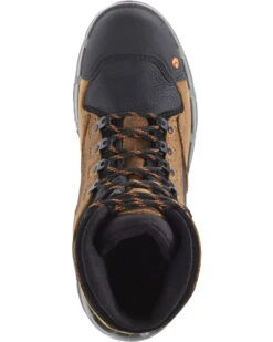 Wolverine Men's Legend Durashocks 6" Work Boots - Composite Toe -Country Clothing Store 2000214935 280 TP