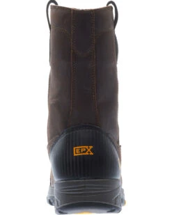 Wolverine Men's Blade LX 10" Wellington Work Boots - Composite Toe -Country Clothing Store 2000214964 200 BK