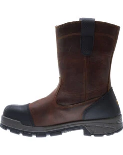 Wolverine Men's Blade LX 10" Wellington Work Boots - Composite Toe -Country Clothing Store 2000214964 200 LT