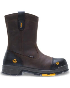 Wolverine Men's Blade LX 10" Wellington Work Boots - Composite Toe -Country Clothing Store 2000214964 200 RT