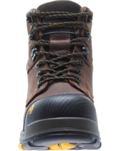 Wolverine Men's Blade LX Waterproof Met Guard Work Boots - Composite Toe