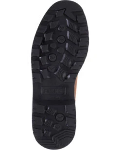 Wolverine Men's Floorhand Waterproof 6" Work Boots - Round Toe -Country Clothing Store 2000214982 201 BM