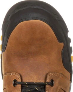 Georgia Boot Men's Amplitude Waterproof Work Boots - Round Toe -Country Clothing Store 2000215649 200 TP