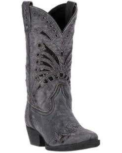 Laredo Women's Stevie Western Boots - Snip Toe -Country Clothing Store 2000215822 001 P1