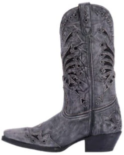 Laredo Women's Stevie Western Boots - Snip Toe -Country Clothing Store 2000215822 001 P3