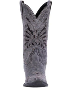 Laredo Women's Stevie Western Boots - Snip Toe -Country Clothing Store 2000215822 001 P4