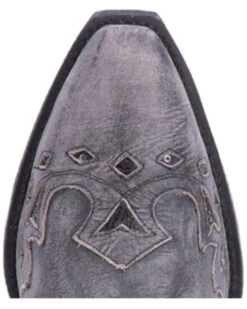 Laredo Women's Stevie Western Boots - Snip Toe -Country Clothing Store 2000215822 001 P6