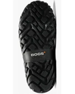 Bogs Men's Workman Waterproof Work Boots - Composite Toe -Country Clothing Store 2000216518 001 P5