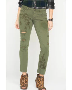 MM Vintage Women's Cassie Easy Straight Jeans -Country Clothing Store 2000217503 300 P1