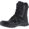 Reebok Men's 8" Sublite Cushion Tactical Boots - Soft Toe
