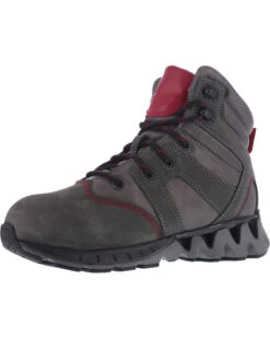 Reebok Women's ZigKick Waterproof Hiker Work Boots - Carbon Toe -Country Clothing Store 2000218023 020 D1