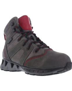 Reebok Women's ZigKick Waterproof Hiker Work Boots - Carbon Toe -Country Clothing Store 2000218023 020 P1