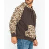 Ariat Men's Patriot Desert Camo Hooded Sweatshirt -Country Clothing Store 2000219534 200 P5