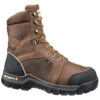 Carhartt Men's 8" Internal Met Guard Work Boots - Composite Toe -Country Clothing Store 2000219803 200 P1