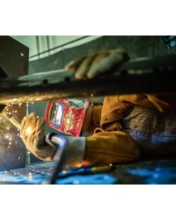 Ariat Women's FR Marion Plaid Print Long Sleeve Button Down Work Shirt -Country Clothing Store 2000222974 500 D4