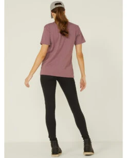 Carhartt Women's Force Utility Knit Leggings -Country Clothing Store 2000223679 001 P4