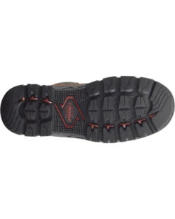 Carolina Men's 6" Lace-Up Leather Waterproof Work Boots - Composite Toe -Country Clothing Store 2000225876 201 BM