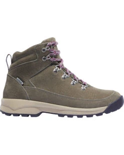 Danner Women's Adrika Hiker Lace-Up Boots - Round Toe -Country Clothing Store 2000226184 080 RT