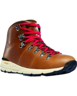 Danner Women's Mountain 600 Hiking Boots - Round Toe -Country Clothing Store 2000226185 280 P1