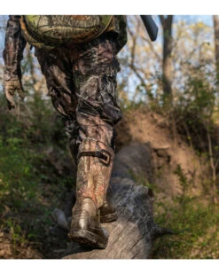 LaCrosse Men's Camo Aerohead Sport Snake Boots - Round Toe -Country Clothing Store 2000226194 340 D1