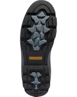 LaCrosse Women's Multi 12" Alpha Range Utility Boots - Round Toe -Country Clothing Store 2000226198 900 BM