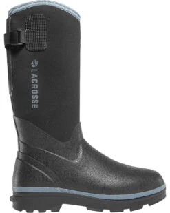 LaCrosse Women's Multi 12" Alpha Range Utility Boots - Round Toe -Country Clothing Store 2000226198 900 P1