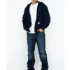 Carhartt Men's Zip-Front Heavyweight FR Work Jacket - Big & Tall -Country Clothing Store 2000226562 410 P6