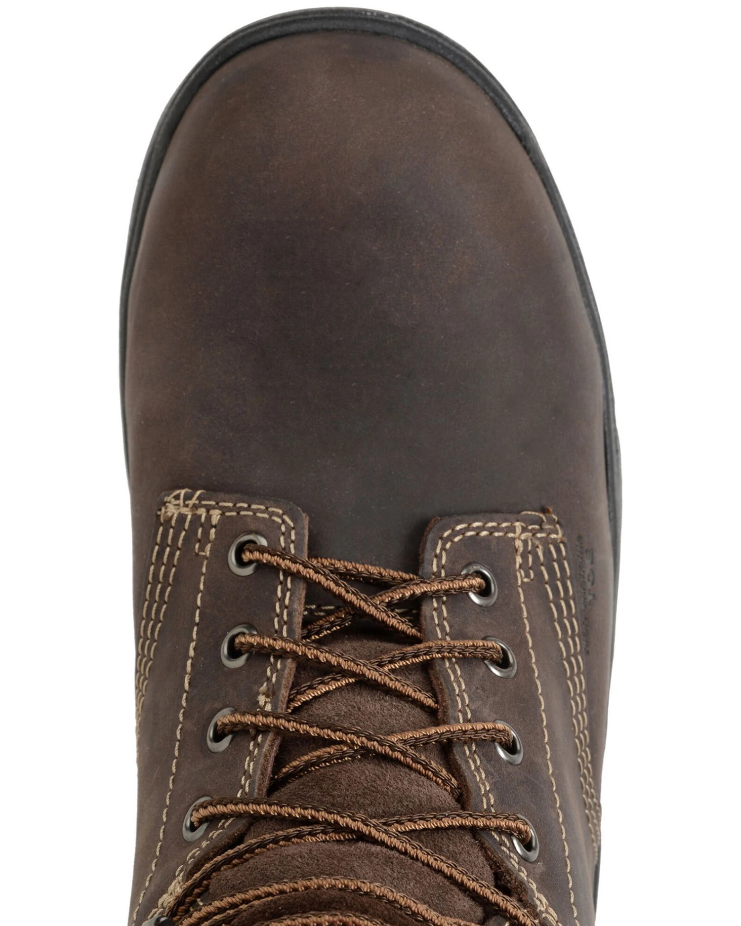 Carolina Men's Circuit Waterproof Work Boots - Composite Toe 5 Carolina Men's Circuit Waterproof Work Boots - Composite Toe - Image 3