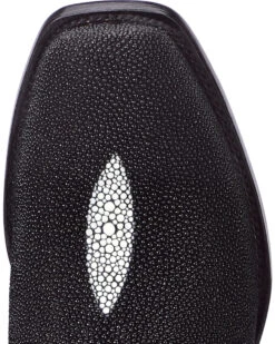 Moonshine Spirit Men's Stingray Exotic Boots - Square Toe 13 Moonshine Spirit Men's Stingray Exotic Boots - Square Toe -Country Clothing Store 2000231412 001 TP