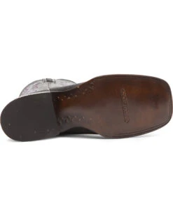 Cody James Men's Exotic Stingray Western Boots - Broad Square Toe -Country Clothing Store 2000234152 001 BM