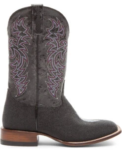 Cody James Men's Exotic Stingray Western Boots - Broad Square Toe -Country Clothing Store 2000234152 001 RT