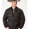 Roper Men's Rangegear Insulated Jacket -Country Clothing Store 2000235123 001 P1