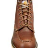 Carhartt Men's 6" Waterproof Wedge Boots - Moc Toe -Country Clothing Store 2000237441 280 P4