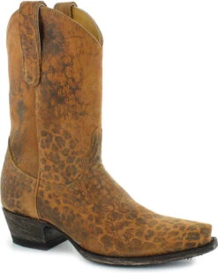 Old Gringo Women's Leopardito Boots - Snip Toe -Country Clothing Store 2000237510 200 P1
