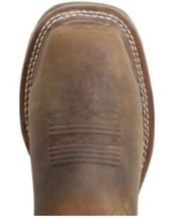 Double H Women's Elixis Western Work Boots - Steel Toe -Country Clothing Store 2000237728 280 P5