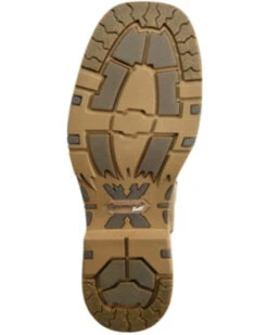 Double H Women's Elixis Western Work Boots - Steel Toe -Country Clothing Store 2000237728 280 P6