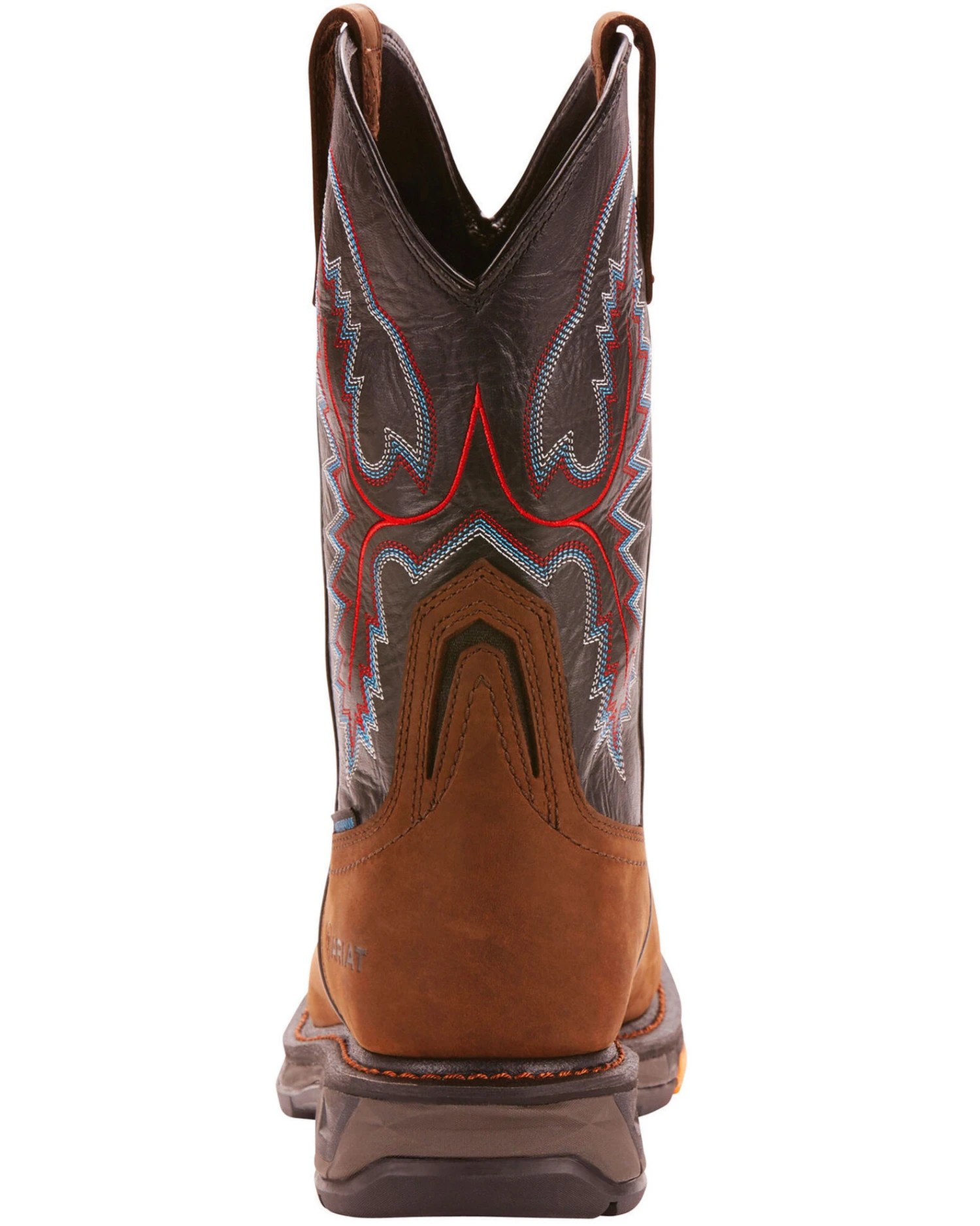 Ariat Men's Workhog XT H20 Boots - Carbon Toe 6 Ariat Men's Workhog XT H20 Boots - Carbon Toe - Image 4