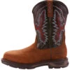 Ariat Men's Workhog XT H20 Boots - Carbon Toe