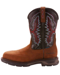 Ariat Men's Workhog XT H20 Boots - Carbon Toe