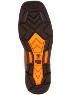 Ariat Men's Workhog XT H20 Western Boots - Broad Square Toe