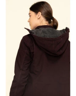 Carhartt Women's Full Swing Caldwell Jacket -Country Clothing Store 2000238888 646 P5