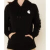 Carhartt Women's Clarksburg Graphic Sleeve Pullover Sweatshirt -Country Clothing Store 2000238908 001 P3
