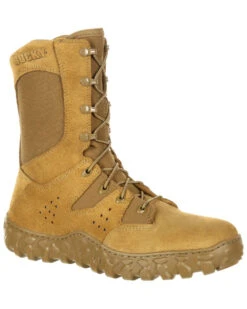Rocky Men's S2V Predator Military Boots -Country Clothing Store 2000240017 280 P1