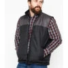 Outback Trading Co. Men's Jericho Vest -Country Clothing Store 2000240791 001 P1