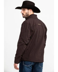 Ariat Men's Vernon 2.0 Softshell Jacket -Country Clothing Store 2000240890 200 P2