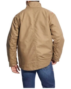 Ariat Men's FR Workhorse Field Jacket
