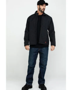 Ariat Men's FR Vernon Jacket - Tall -Country Clothing Store 2000242741 001 P6