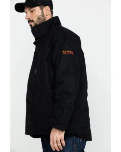 Ariat Men's FR Workhorse Jacket - Big -Country Clothing Store 2000242742 001 P3