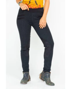 Tasha Polizzi Women's Herringbone Equestrian Pants -Country Clothing Store 2000243304 001 P1