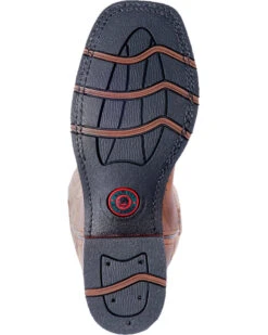 Laredo Women's Anita Western Performance Boots - Broad Square Toe -Country Clothing Store 2000243726 280 BM